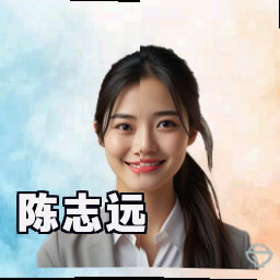 陈志远