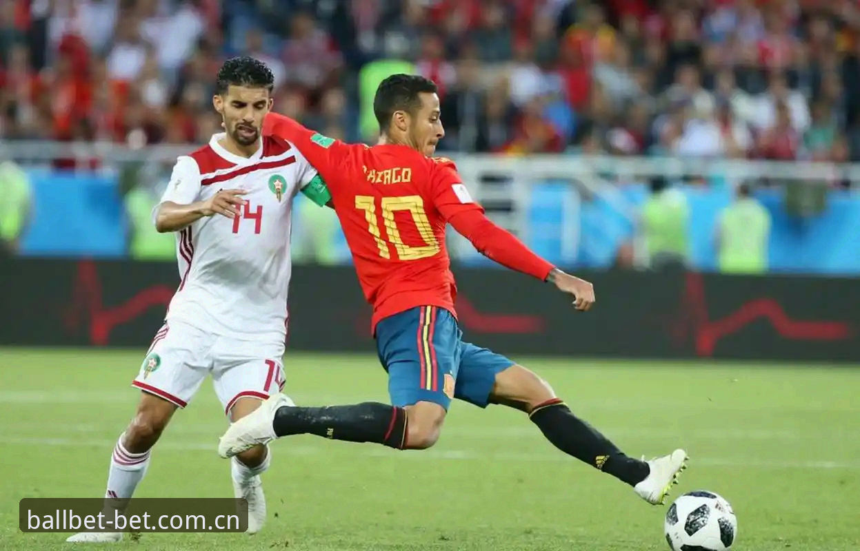 U17世界杯抽签结果揭晓，中国国少队迎战西班牙摩洛哥——最新赛事动态深度解析
